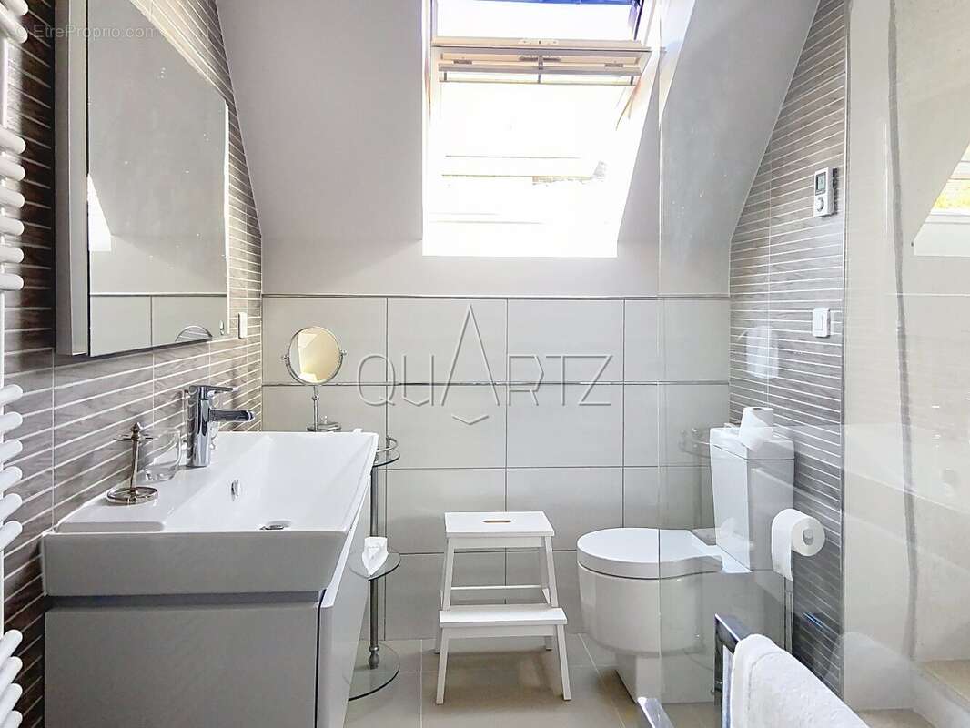 Maison à PACY-SUR-EURE