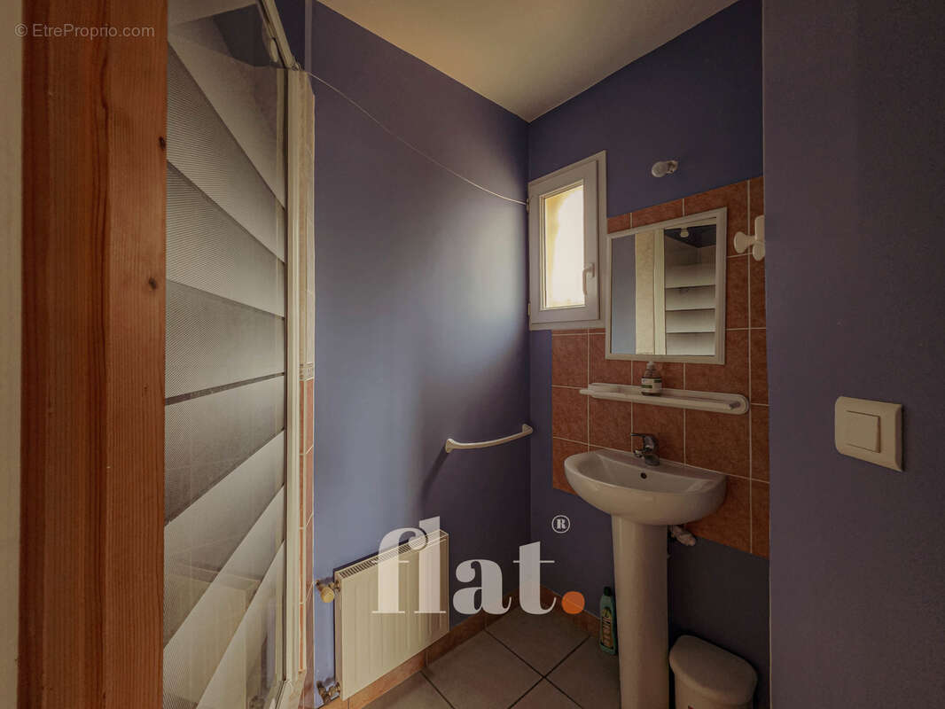 Maison à REZE