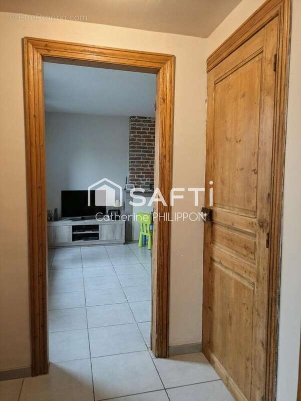 Photo 9 - Maison à LE QUESNOY