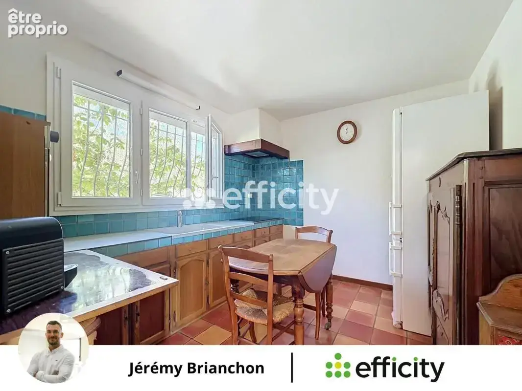 Maison 4 pièces 100 m² à vendre à Venelles (13770) - photo 5