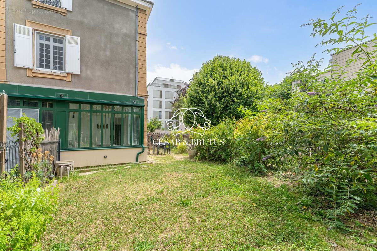 Appartement 19 m² à Villeurbanne  - photo 3
