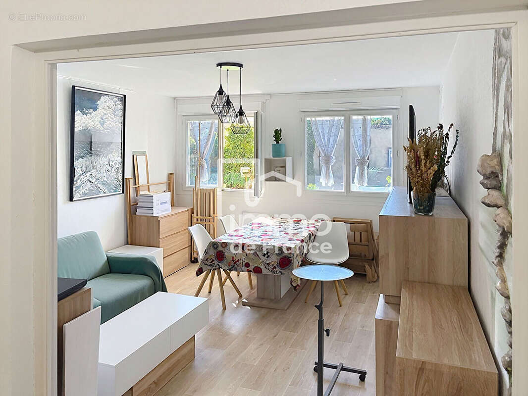Appartement à BOURG-EN-BRESSE