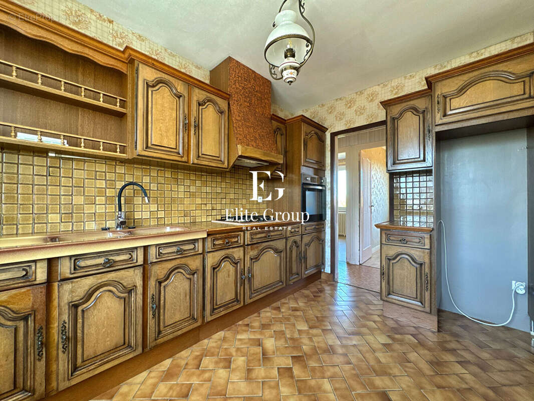 Maison à CABARIOT