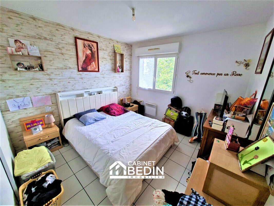 Appartement à NARROSSE