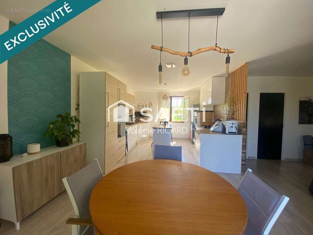 Photo 2 - Maison à MONTAUBAN