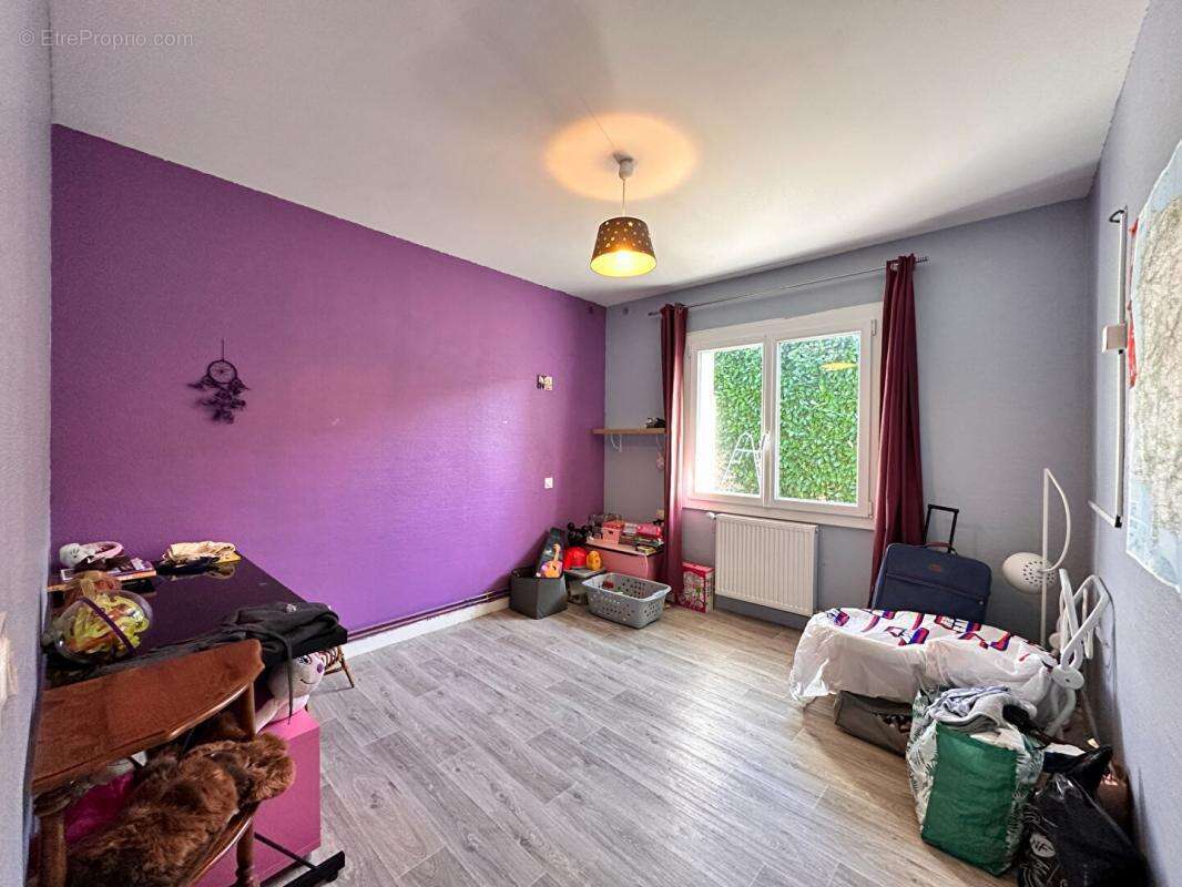 Maison à BON-ENCONTRE