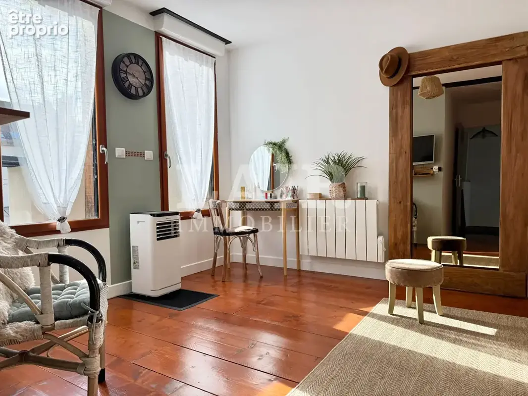 Loft de 138 m² avec extérieur à vendre à Alençon - Réf 15612 - photo 8