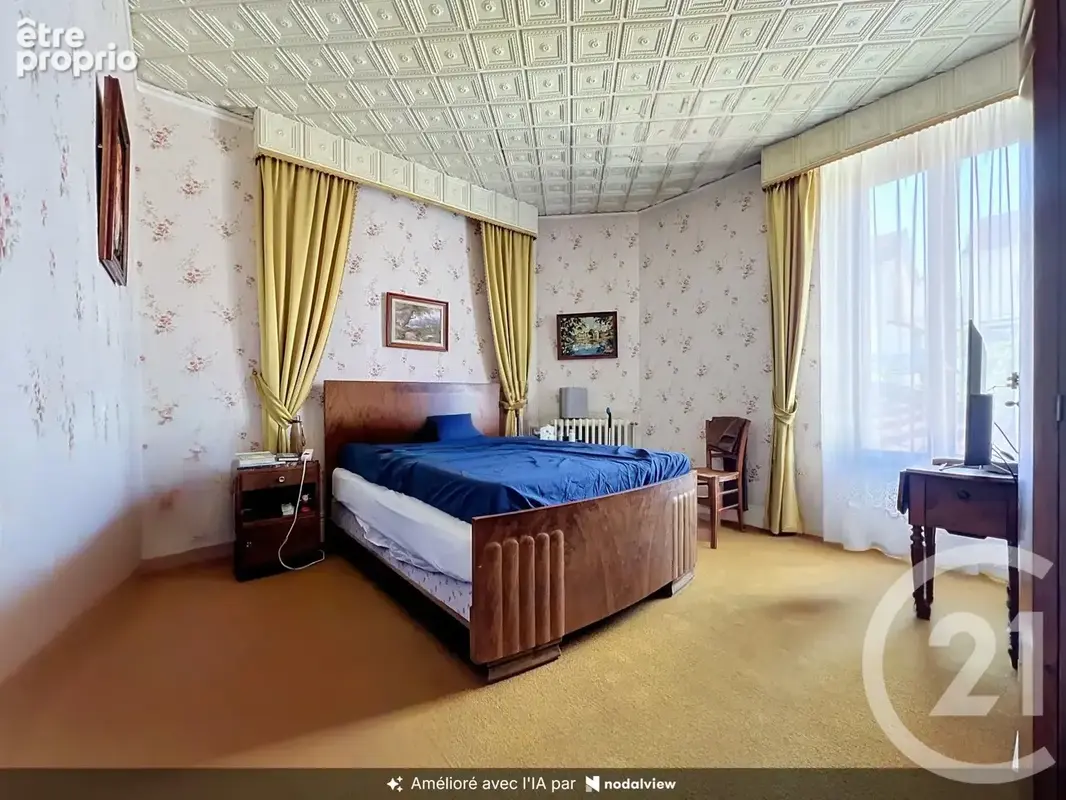 Maison 5 pièces 120 m² à vendre à Epernay (51200) - photo 10