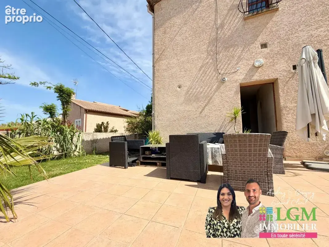 Maison familiale de 175 m², 2 logements, 600 m² de terrain, au calme, proche du centre - photo 5