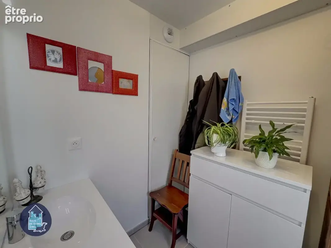 Charmante maison au cœur des hauteurs de Saint-Valery-sur-Somme - photo 6