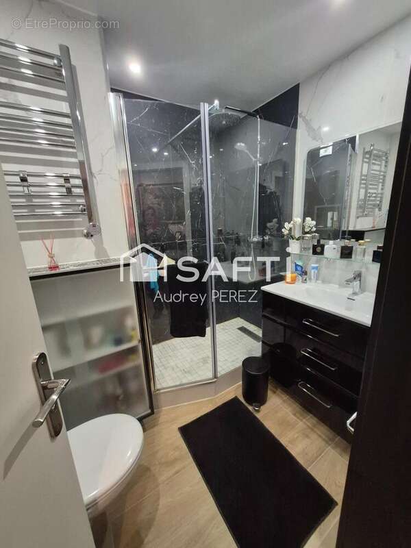 Photo 6 - Appartement à SERRIS