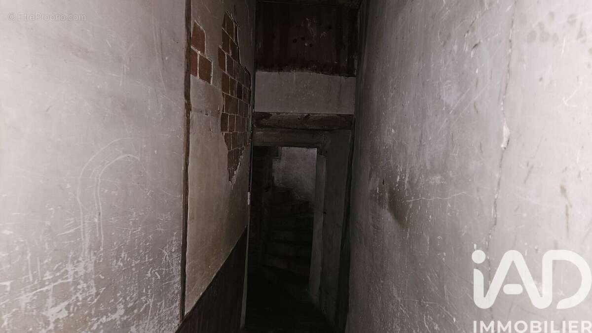 Photo 4 - Maison à RUFFEC