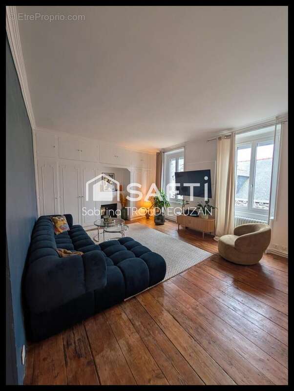 Photo 4 - Appartement à SAINT-BRIEUC