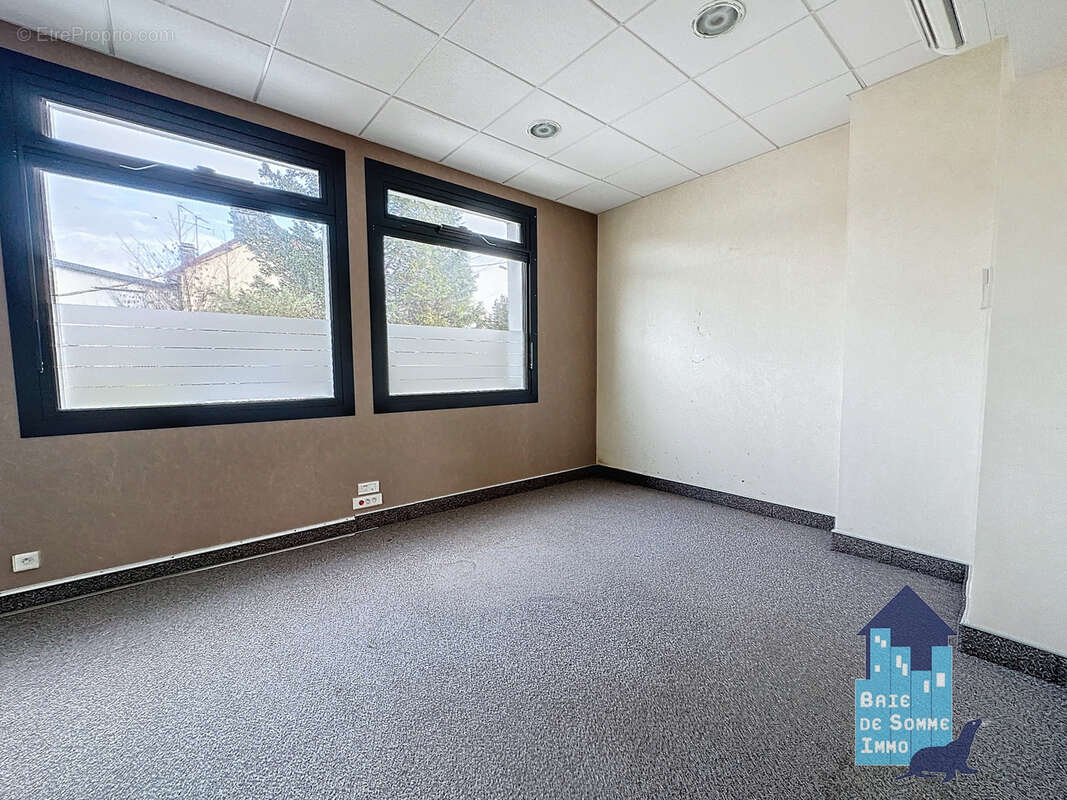 Commerce à BLANGY-SUR-BRESLE