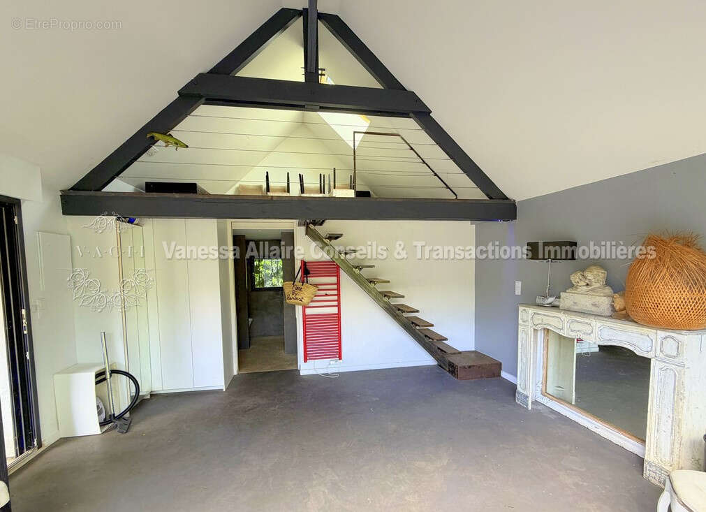 Guerande - domaine prive de bissin - photo 23