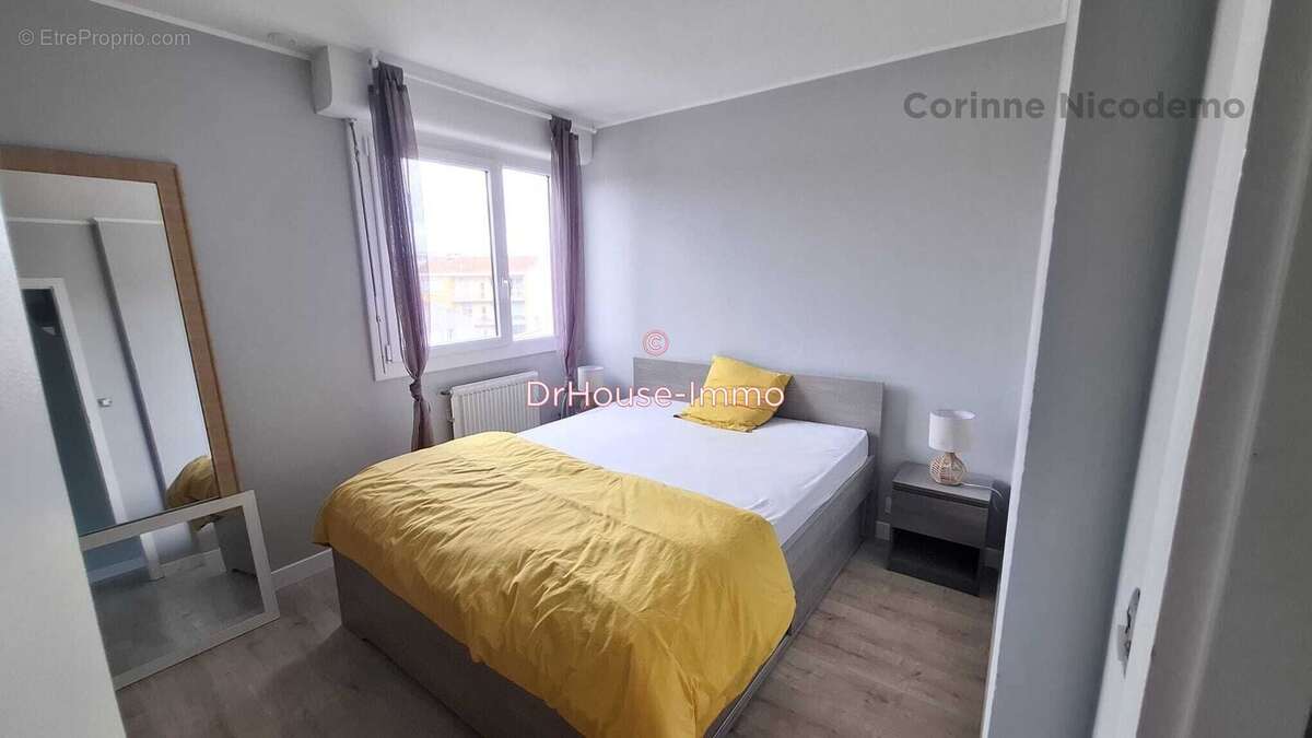 Appartement à MARMANDE