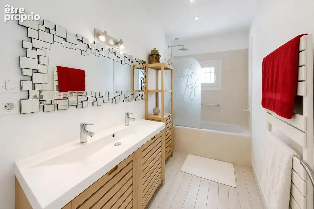 Maison de 5 pièces de 103 m² à Ondres Océan - photo 23
