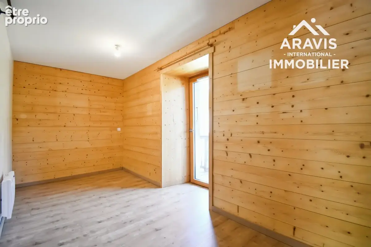 Appartement 3 chambres de 90 m2 Carrez - photo 13