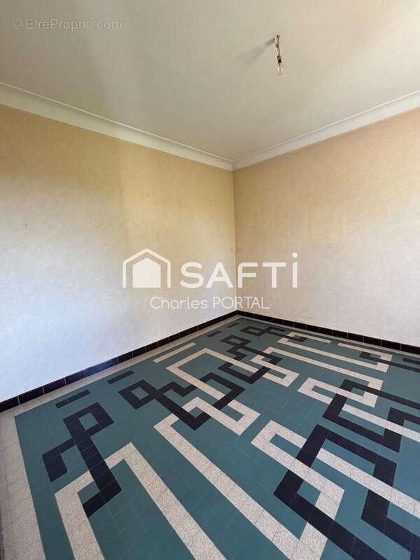 Photo 5 - Maison à ALES