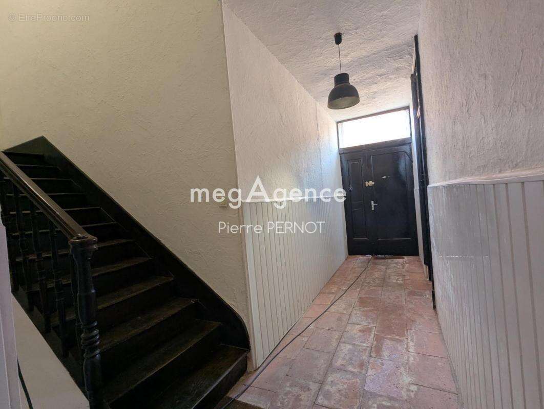 Appartement à SEPTFONDS