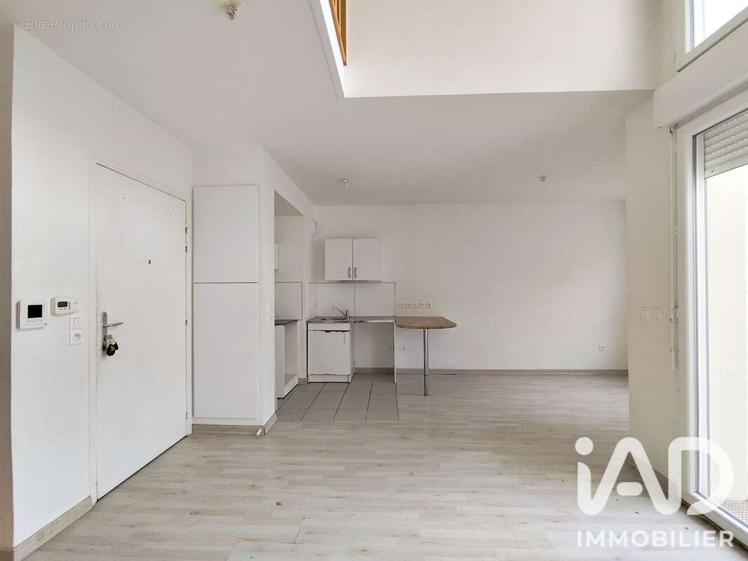 Photo 6 - Appartement à RIS-ORANGIS