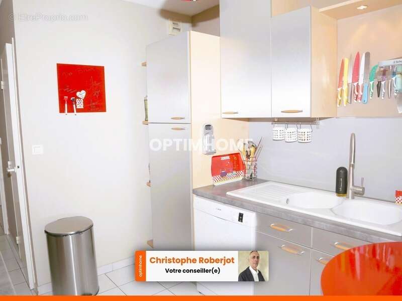 Appartement à SAINT-REMY