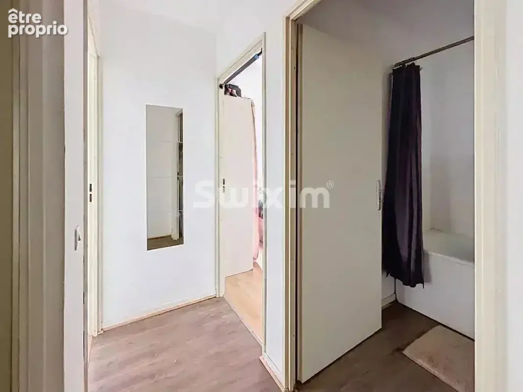Appartement 3 pièces + parking LILLE - photo 5