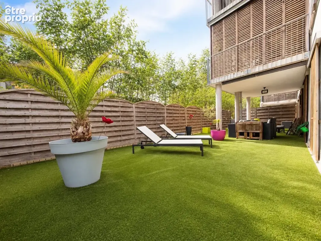 Photo Appartement à Tours au prix de 265 000€