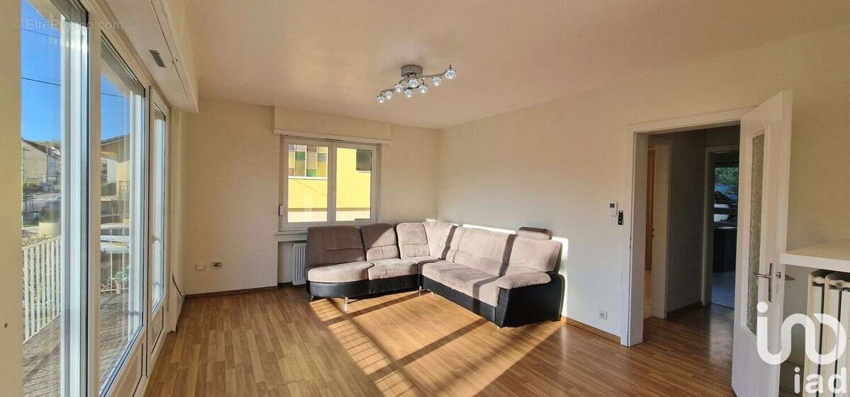 Photo 6 - Maison à SARREGUEMINES