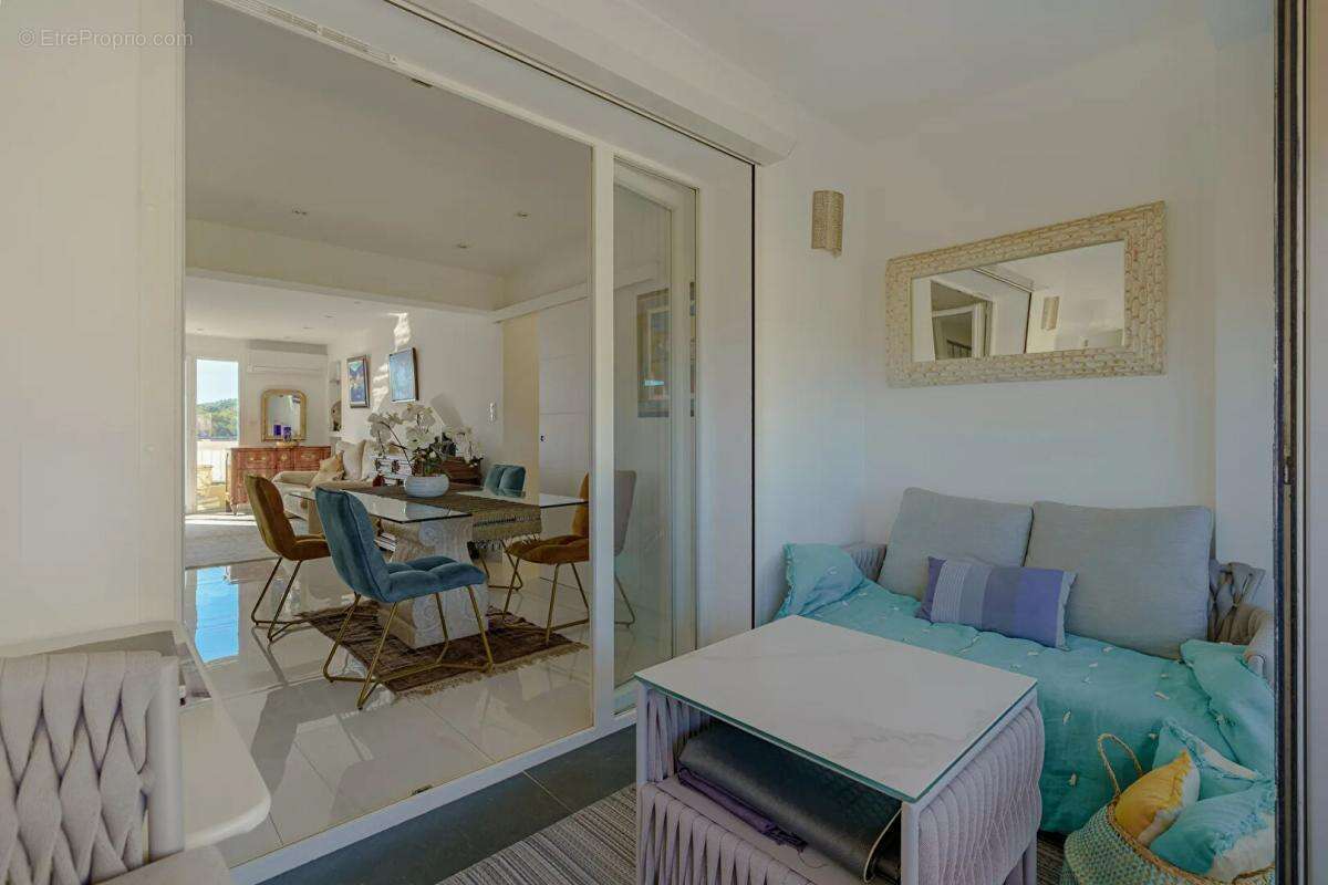 Appartement à BANDOL