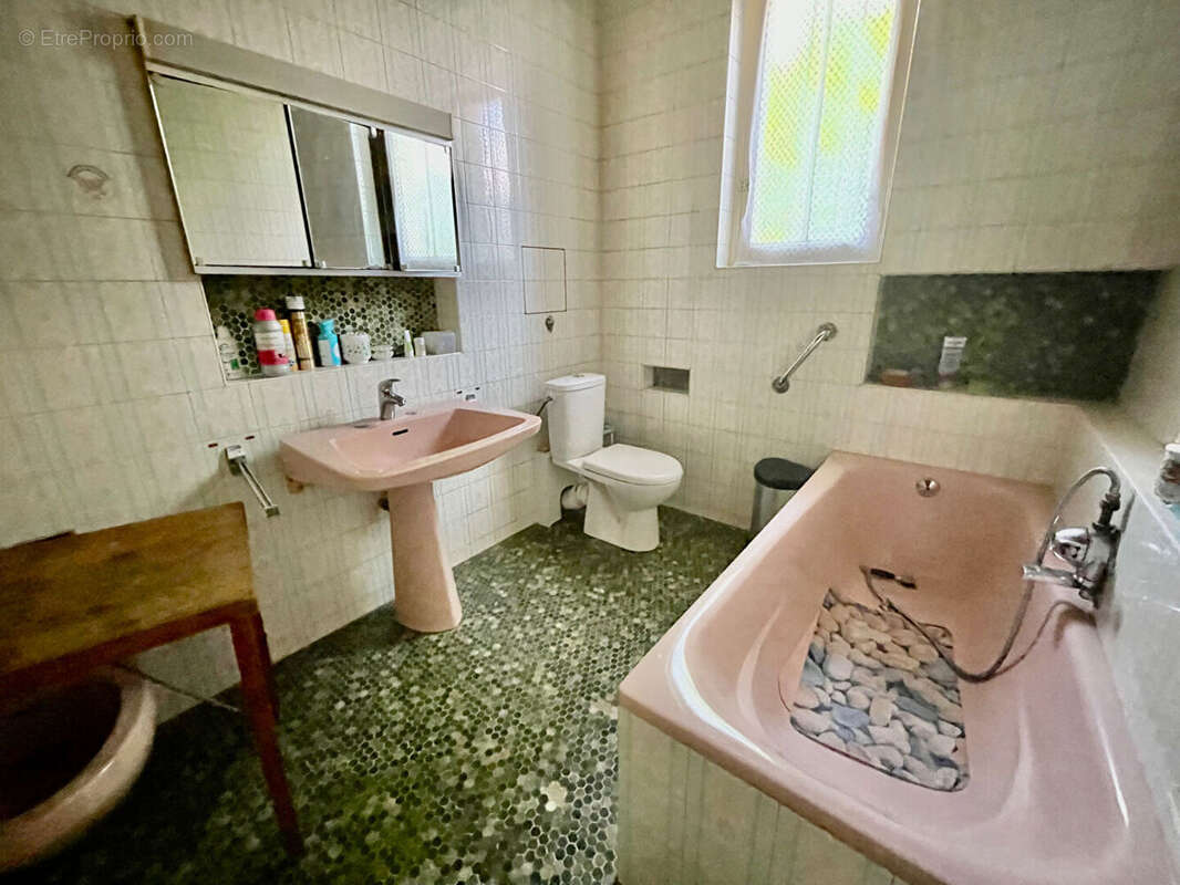 Maison à COYE-LA-FORET