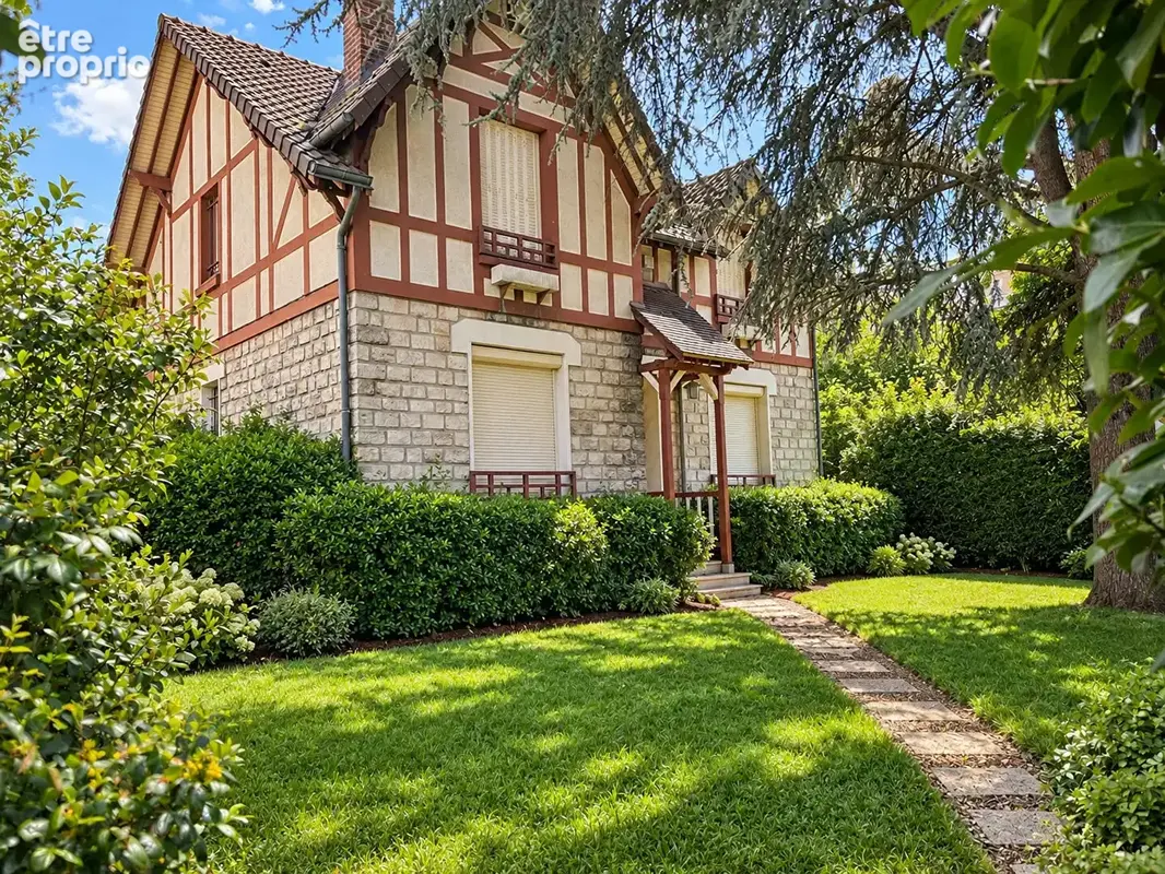 Photo Maison à Mantes-La-Jolie au prix de 355 000€