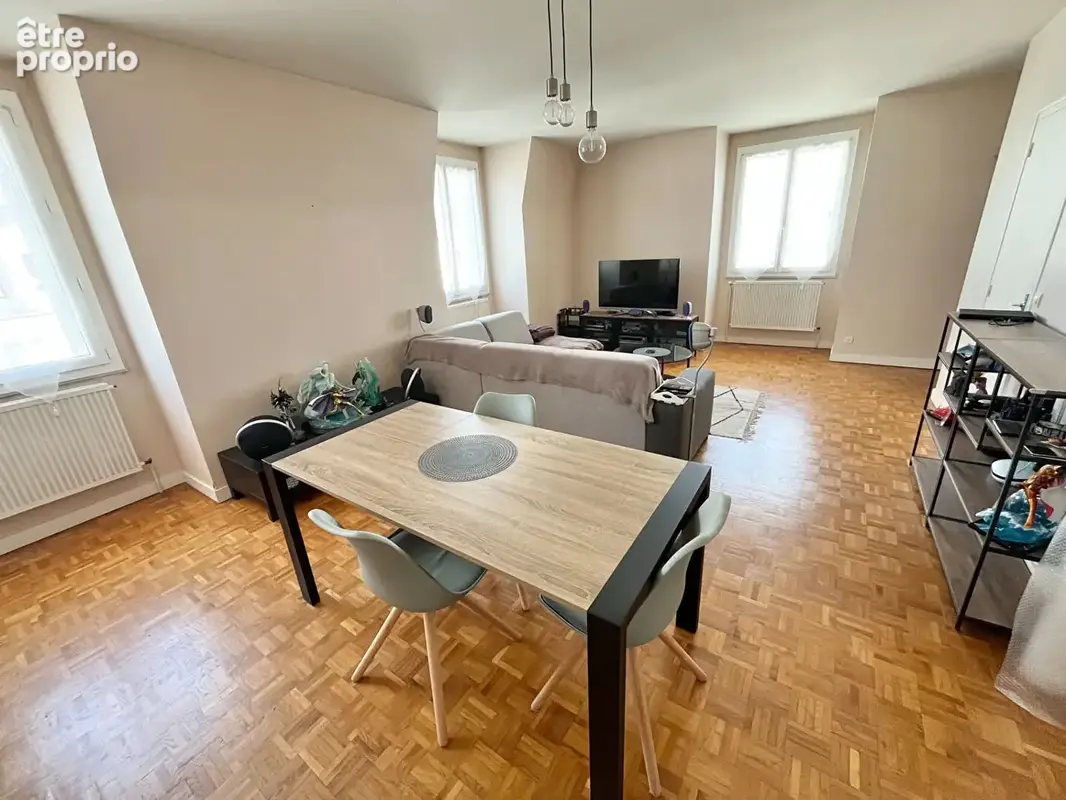 Exclusivite à saint cyr sur loire - photo 7