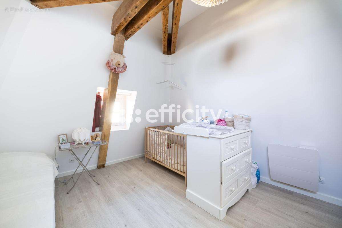 Appartement à RAMBOUILLET
