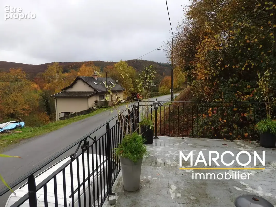 Vente maison sud felletin - photo 28