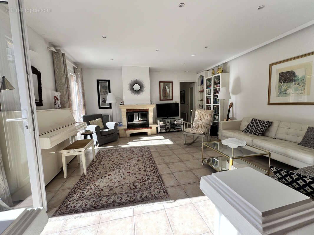 Appartement à LES ARCS