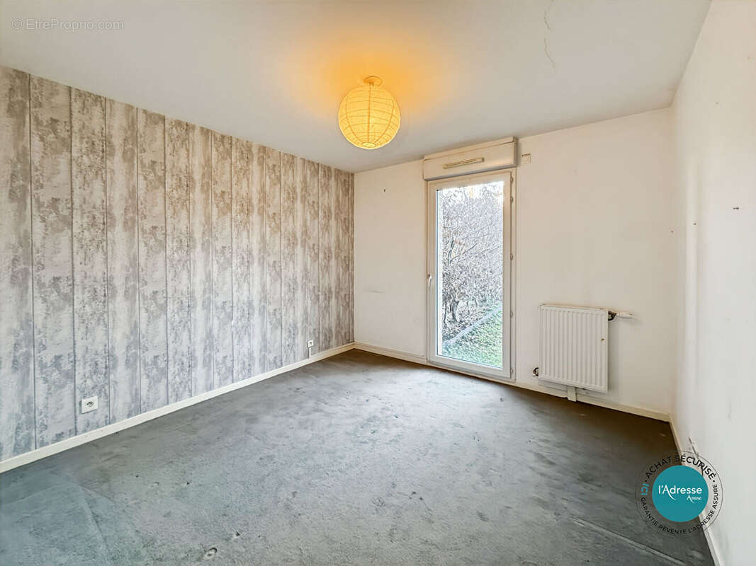 Appartement à MENNECY
