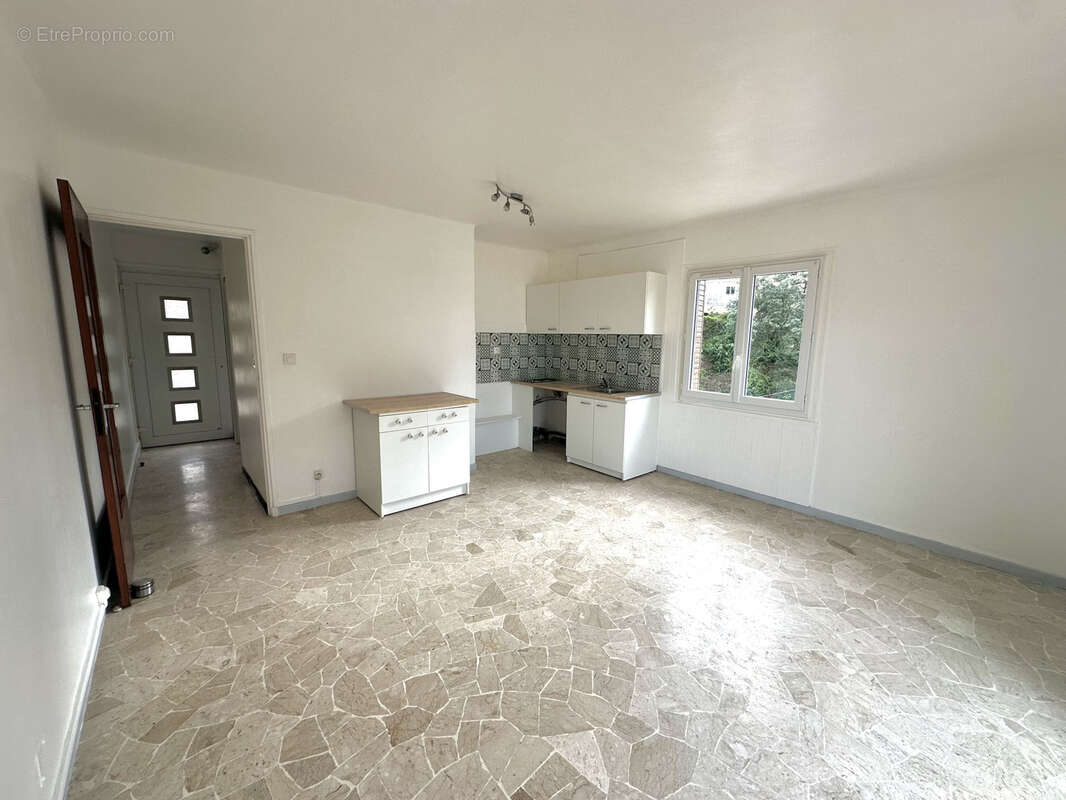 Appartement à SAINT-MANDRIER-SUR-MER