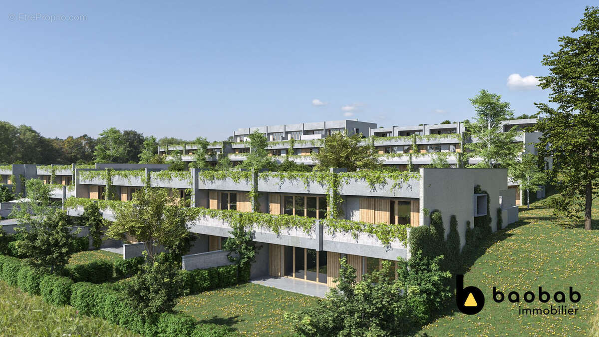 Appartement à NOVALAISE