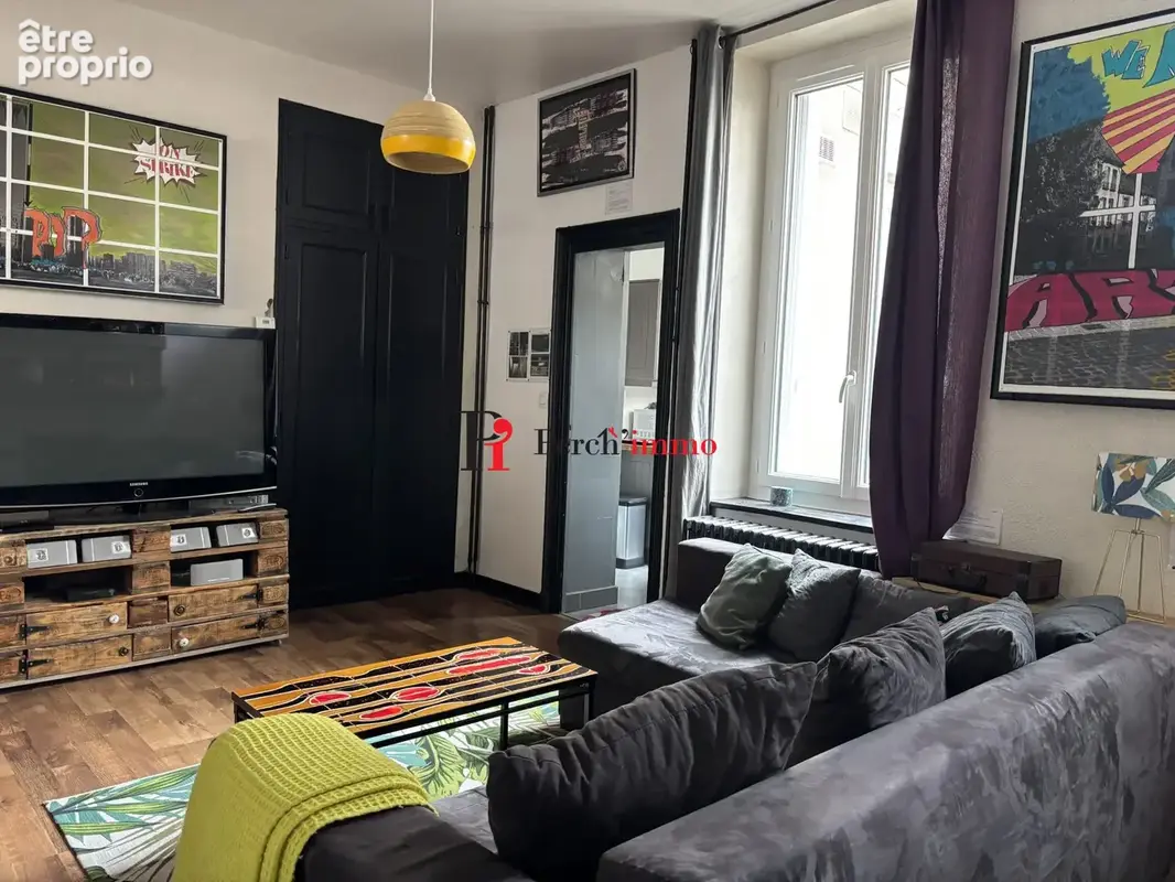 Maison 6 pièces 147 m² à vendre à Mamers (72600) - photo 4