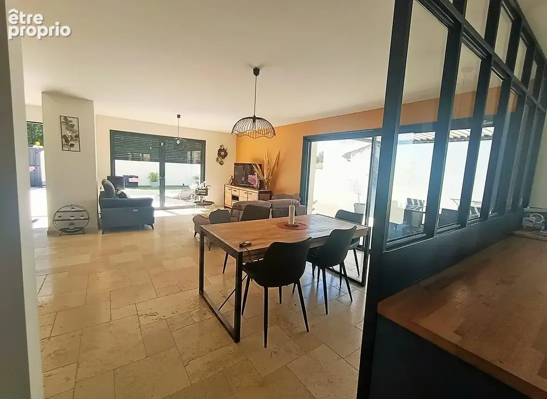 Maison 4 pièces 132 m² à vendre à Balaruc-Les-Bains (34540) - photo 9