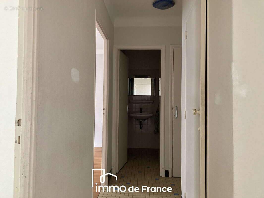 Appartement à RODEZ