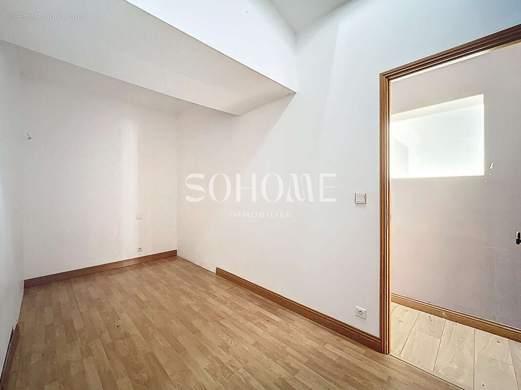 Appartement à EPERNAY