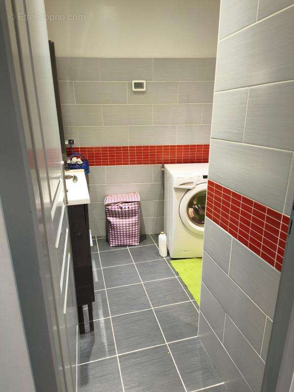 Appartement à VOIRON