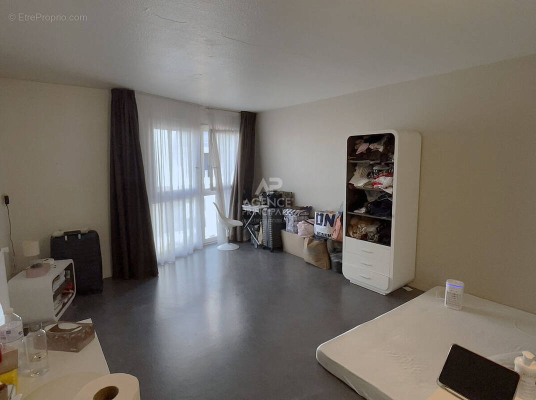 Appartement à CERGY