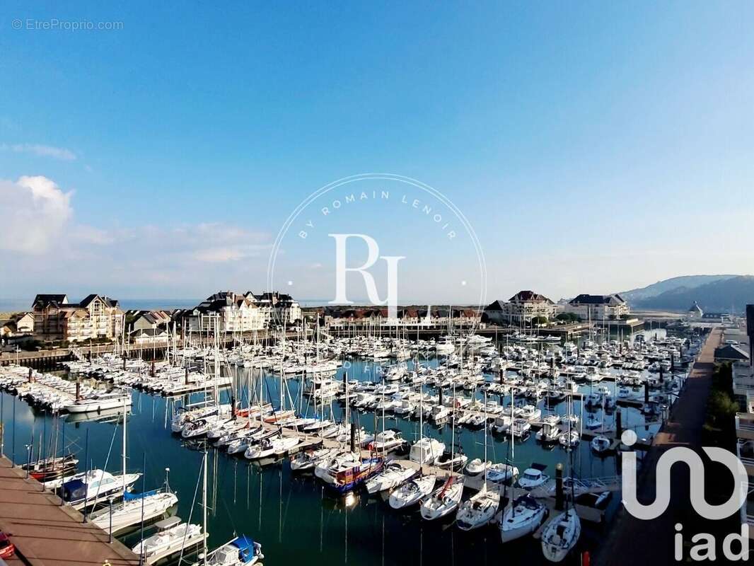 Photo 4 - Appartement à DIVES-SUR-MER