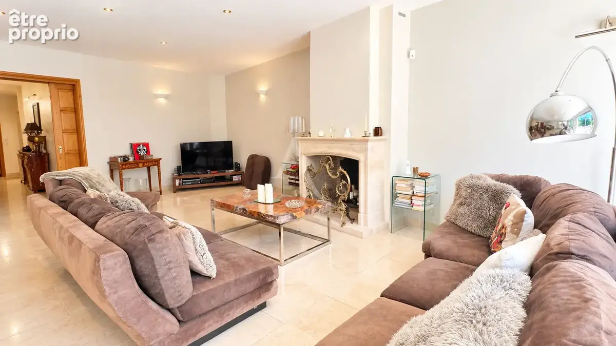 Demeure a vendre a romorantin - photo 3