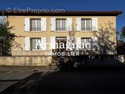 Maison à MONGUILHEM