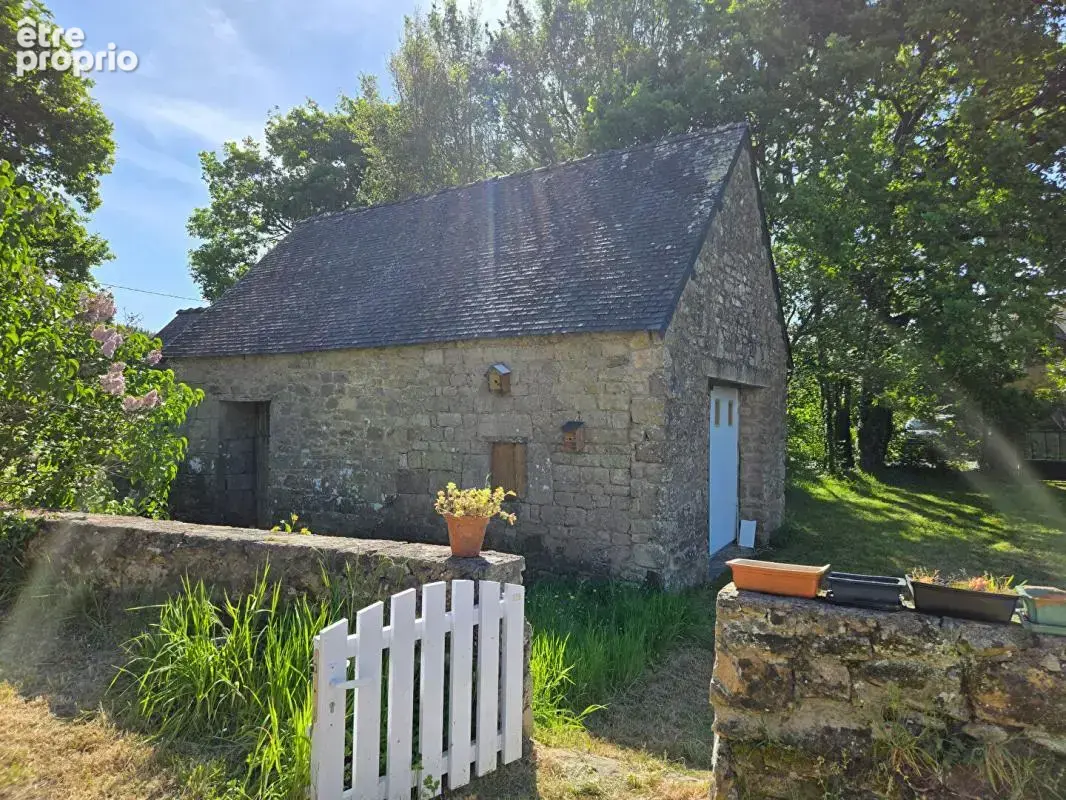 Maison Saint-Hélène 5 pièce(s) - photo 4
