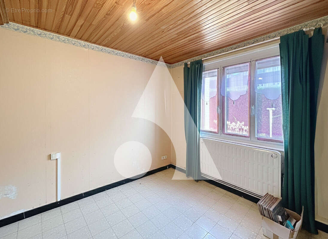 Maison à VALENCIENNES